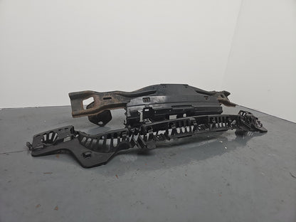 BMW F30 F31 Rear Diffuser + Center Bracket + Crash Bar OEM Kit