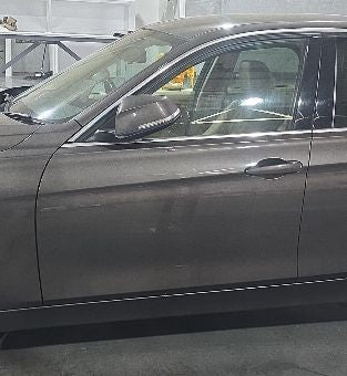 2014 BMW 320I LUXURY AUTO Door Front LH 3 Series F30 4 Doors Saloon