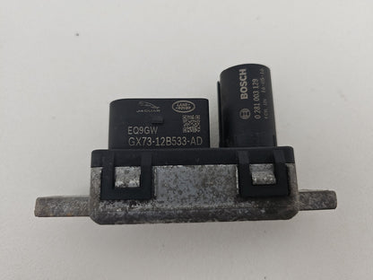 LAND ROVER/JAGUAR GLOW PLUG RELAY GX73-12B533-AD GENUINE OEM PART