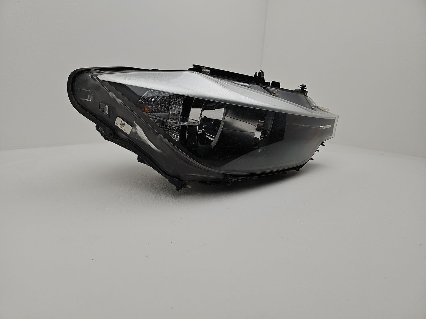 2014 BMW 320I LUXURY AUTO Headlamp RH 3 Series F30 Saloon 4 Doors