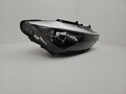 2014 BMW 320I LUXURY AUTO Headlamp RH 3 Series F30 Saloon 4 Doors
