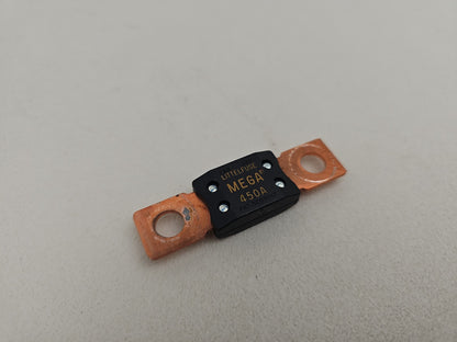 RELAY GLOW LITTLEFUSE MEGA FUSE 450 AMP 5293147