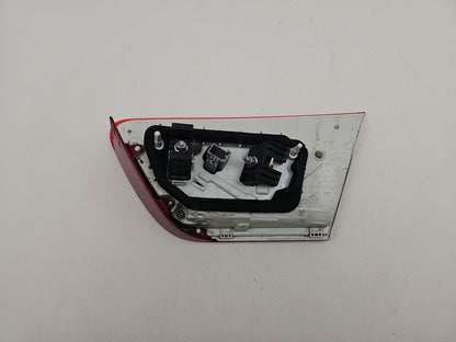 JAGUAR XE TAILLIGHT LEFT SIDE INNER 19733901 MK1 2015 - 2024 OEM GENUINE