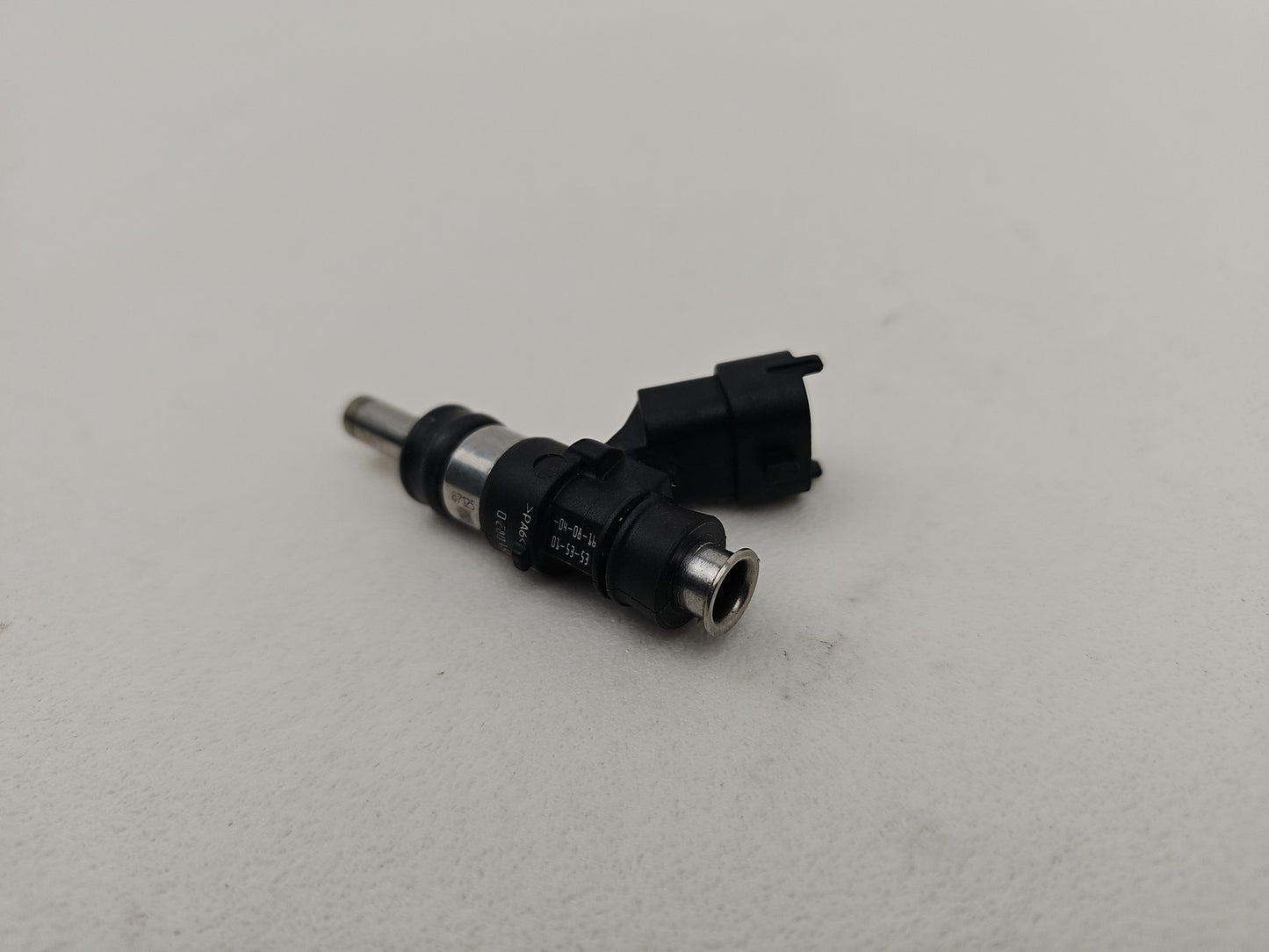 2016 JAGUAR XE R-SPORT D Adblue Injection Nozzle 0280158712 Saloon 2015 - 2018