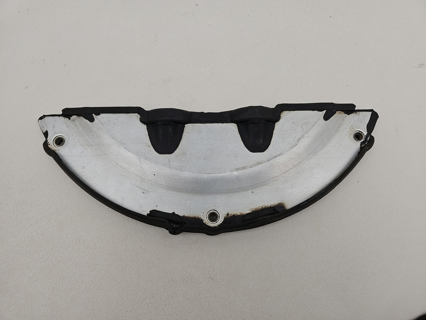 BMW 1 2 3 4 5 SERIES GEARBOX LOWER COVERING PLATE 7629567 F10 F20 F22 F30 F32