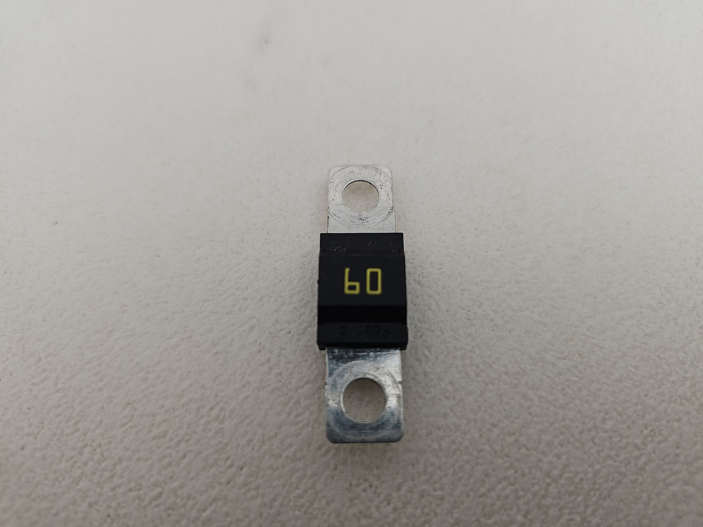 AUTOMOTIVE FUSES BOLT-ON 32V 60A 498 SERIES, MIDI