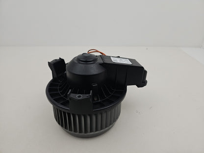 JAGUAR XF X260 2017 HEATER BLOWER FAN MOTOR MF116360-2681 XE
