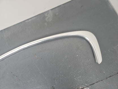 BMW 3 Series F30 2014 Passenger Side Window Trim Frame Finisher Chrome 7263233
