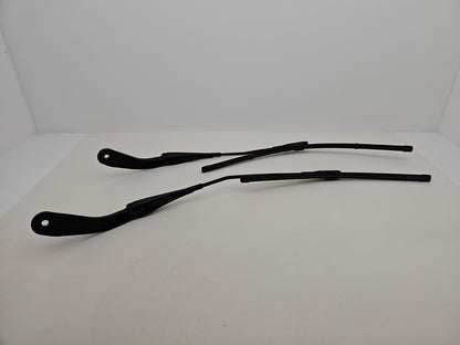 2014 BMW 320I LUXURY AUTO Wiper Front Arm Kit F30 F31 PAIR