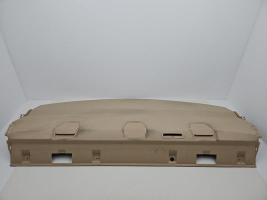 2014 BMW 320I LUXURY AUTO Parcel Shelf 3 Series F30 4 Doors Saloon