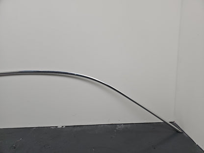BMW 3 Series F30 Drivers Side Door Window Trim Frame Finisher Chrome 7263234