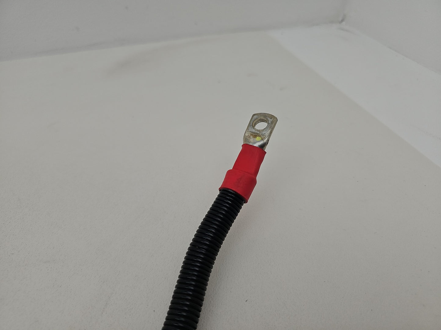 JAGUAR XF XE X260 Positive Battery Cable GX7314300FE 2.0 Diesel 2016 29759790
