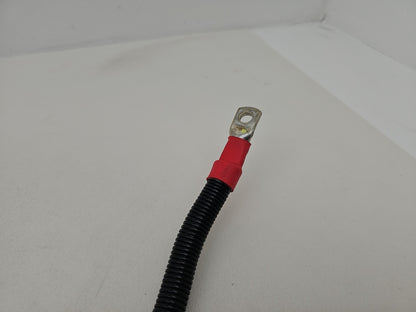 JAGUAR XF XE X260 Positive Battery Cable GX7314300FE 2.0 Diesel 2016 29759790