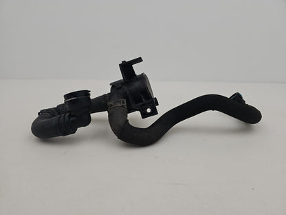 JAGUAR / LAND ROVER Auxiliary Water Pump 0392023249 XE R-SPORT D X760 Diesel
