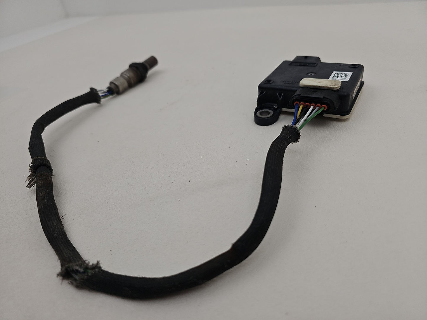 JAGUAR XE X760 2.0 DIESEL OXYGEN LAMBDA SENSOR 2016 1275101078