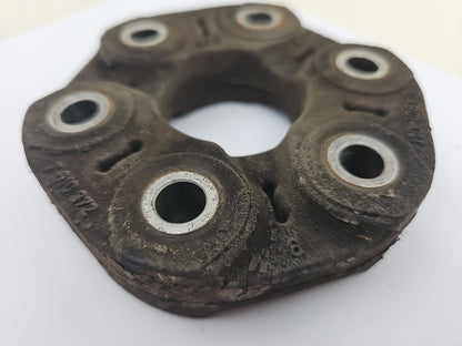 BMW F SERIES GENUINE REAR PROPSHAFT UNIVERSAL JOINT RUBBER 7610372