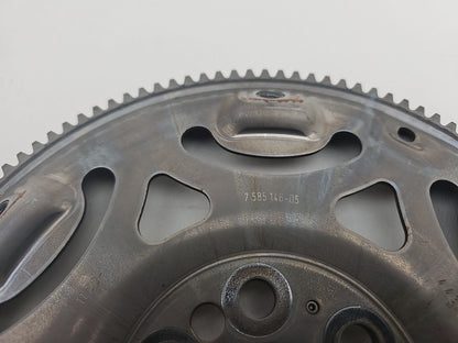 BMW F20 F22 F30 F32 F10 N20 2.0 Petrol Automatic Flywheel Ring Gear 7585146