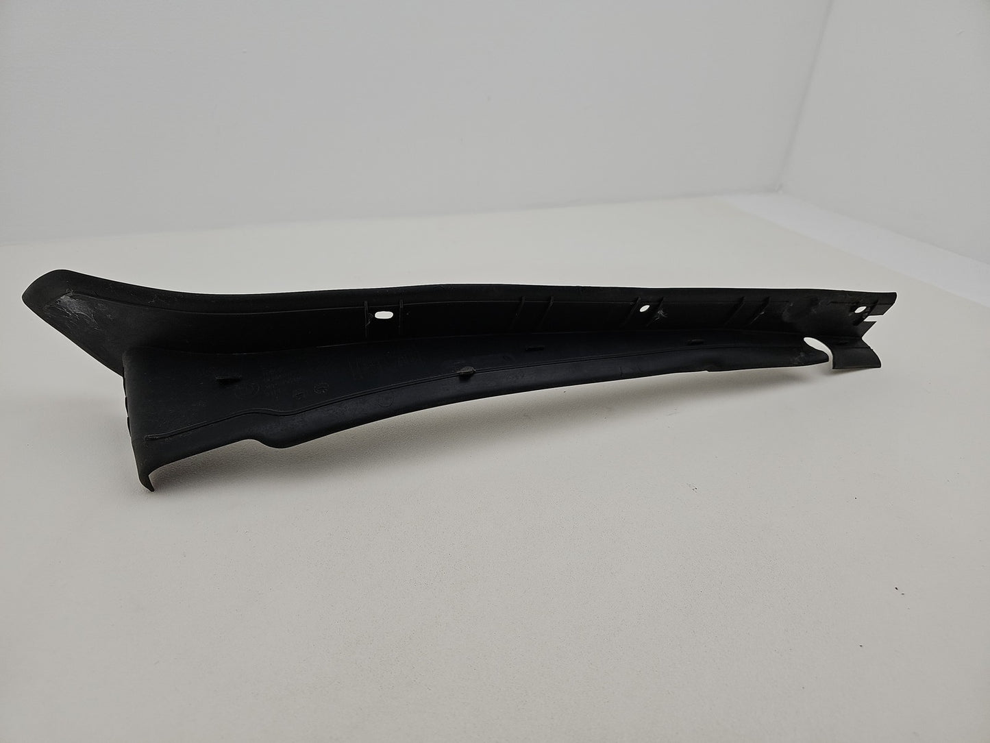 BMW F30 F31 Sealing Side Panel Cover Right O/S 7264274 51767264274 51767264274