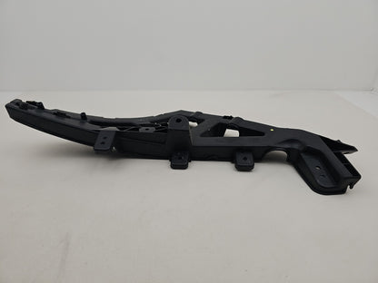 JAGUAR XE X760 REAR BUMPER MOUNT BRACKET RIGHT DRIVER SIDE GX73-17A881-AC 2016