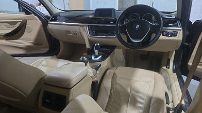 2014 BMW 320I LUXURY AUTO Full Interior Kit 3 Series F30 4 Doors Saloon