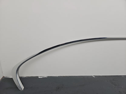 BMW 3 Series F30 Drivers Side Door Window Trim Frame Finisher Chrome 7263234