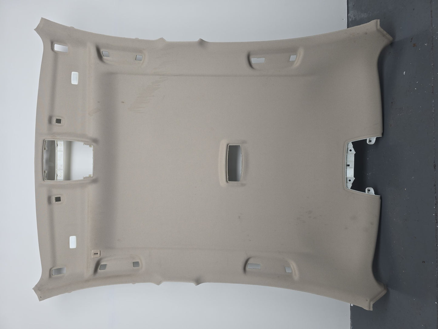 BMW 3 SERIES F30 SALOON M SPORT CREAM INTERIOR ROOF LINING 4 Doors
