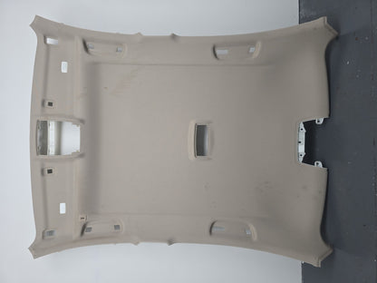 BMW 3 SERIES F30 SALOON M SPORT CREAM INTERIOR ROOF LINING 4 Doors