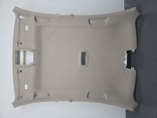 BMW 3 SERIES F30 SALOON M SPORT CREAM INTERIOR ROOF LINING 4 Doors