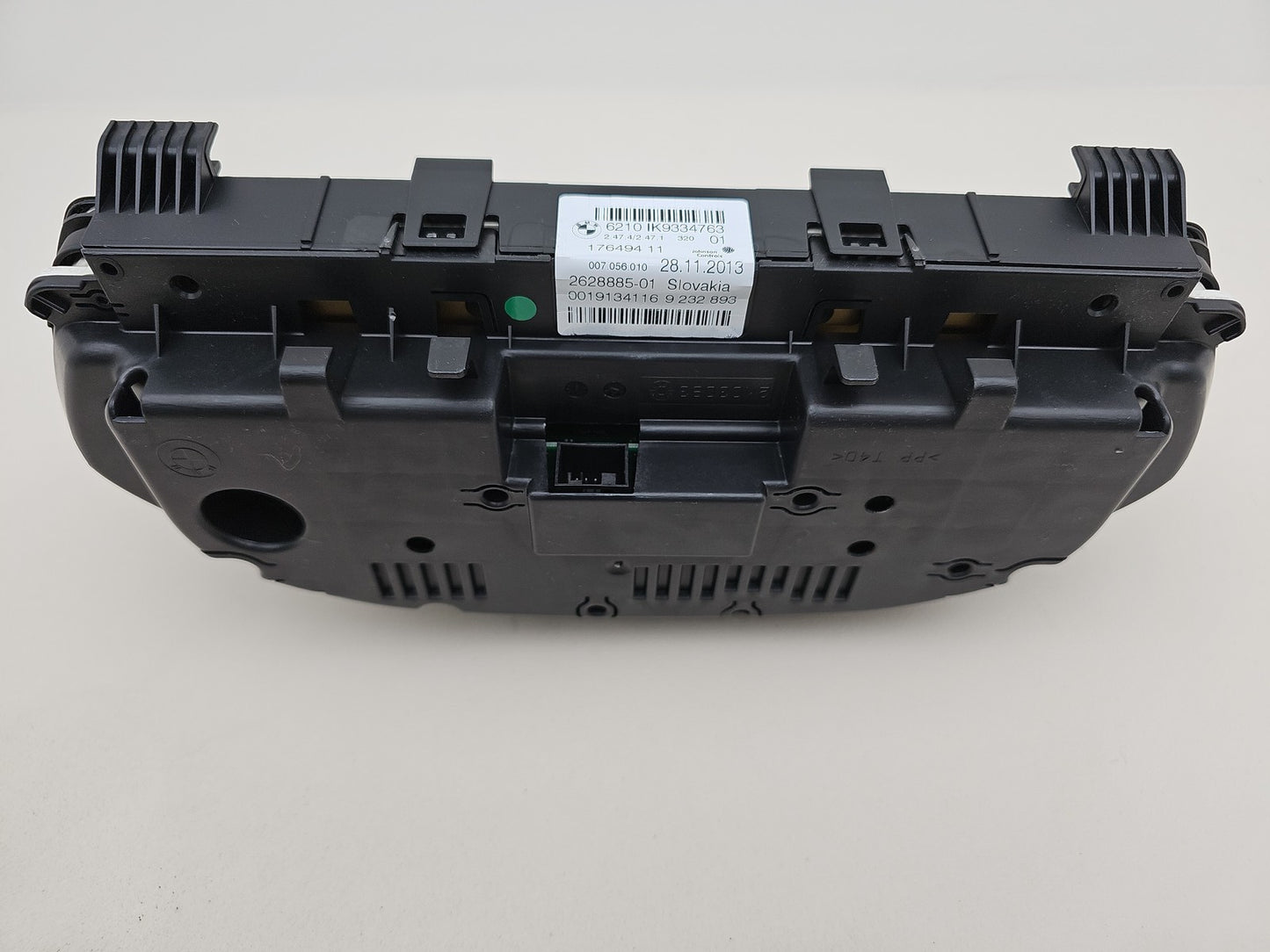 BMW 3 SERIES 320 PETROL F30 2014 AUTO SPEEDOMETER INSTRUMENT CLUSTER OEM 2273585