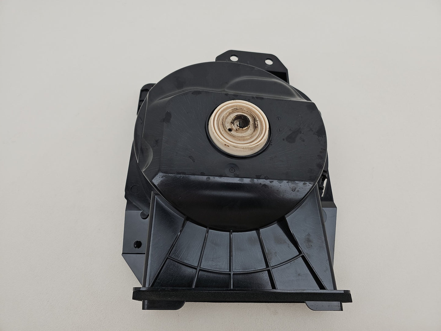 BMW F20 F30 Central Bass Speaker Stereo Subwoofer Right O/S 9210148