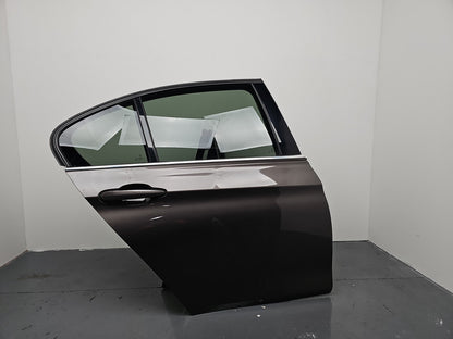 2014 BMW 320I LUXURY AUTO Door Rear RH 3 Series F30 4 Doors Saloon