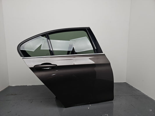 2014 BMW 320I LUXURY AUTO Door Rear RH 3 Series F30 4 Doors Saloon