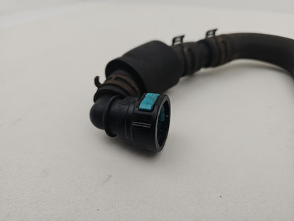 JAGUAR XE R-SPORT E6 X760 15-ON 204DTD RADIATOR WATER COOLANT HOSE GX73-8C481-AC