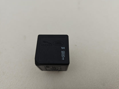 2016 JAGUAR XE R-SPORT D RELAY MODULE DH22-14B192-DA X760
