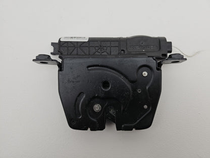 BMW 3 SERIES F30 TAILGATE BOOT LID LOCK CATCH MECHANISM 918064 Saloon