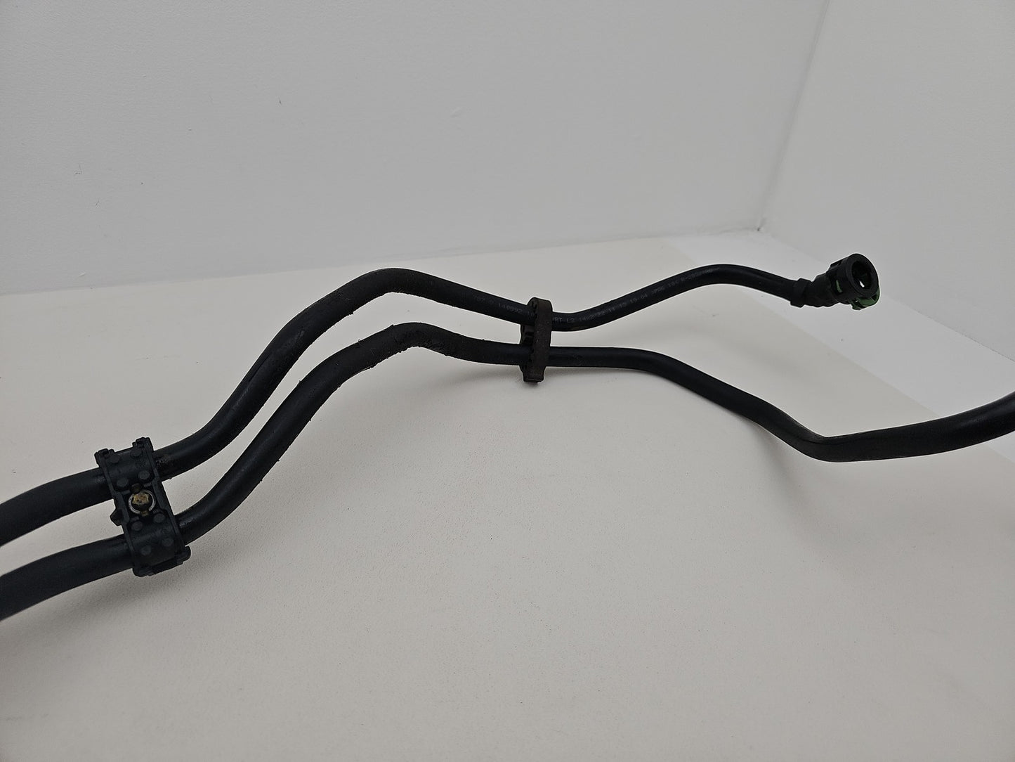 BMW Automatic Transmission Oil Cooler Hose F20 - F30 - F36 7607788
