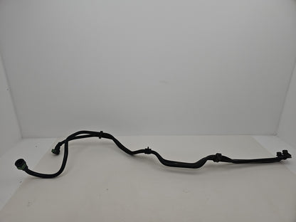 BMW Automatic Transmission Oil Cooler Hose F20 - F30 - F36 7607788
