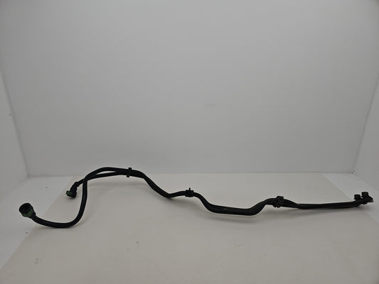 BMW Automatic Transmission Oil Cooler Hose F20 - F30 - F36 7607788