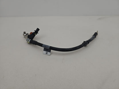2016 JAGUAR XE R-SPORT D Engine Wiring Harness GX73-14301-AD X760