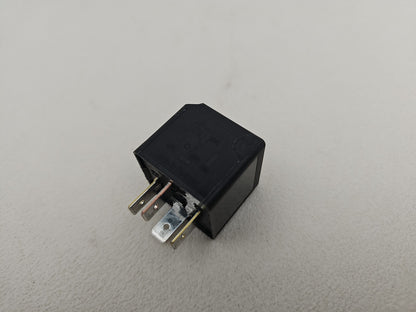JAGUAR/LAND ROVER RELAY 4-PIN BLACK 12V 40A 2.0 DIESEL DH2214B192CA OEM GENUINE