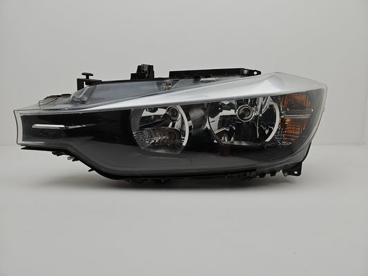 2014 BMW 320I LUXURY AUTO Headlamp LH F30 3 Series 7210110712L