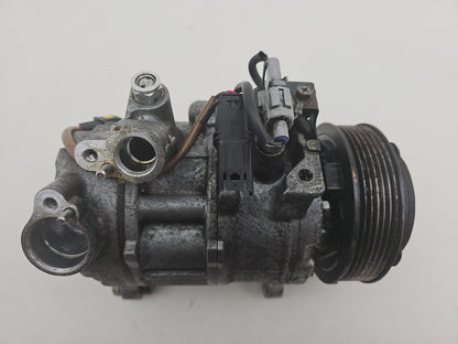 BMW 1 3 SERIES F20 F21 F30 F31 AIR CON PUMP COMPRESSOR 6SBU14A 9223694 2014