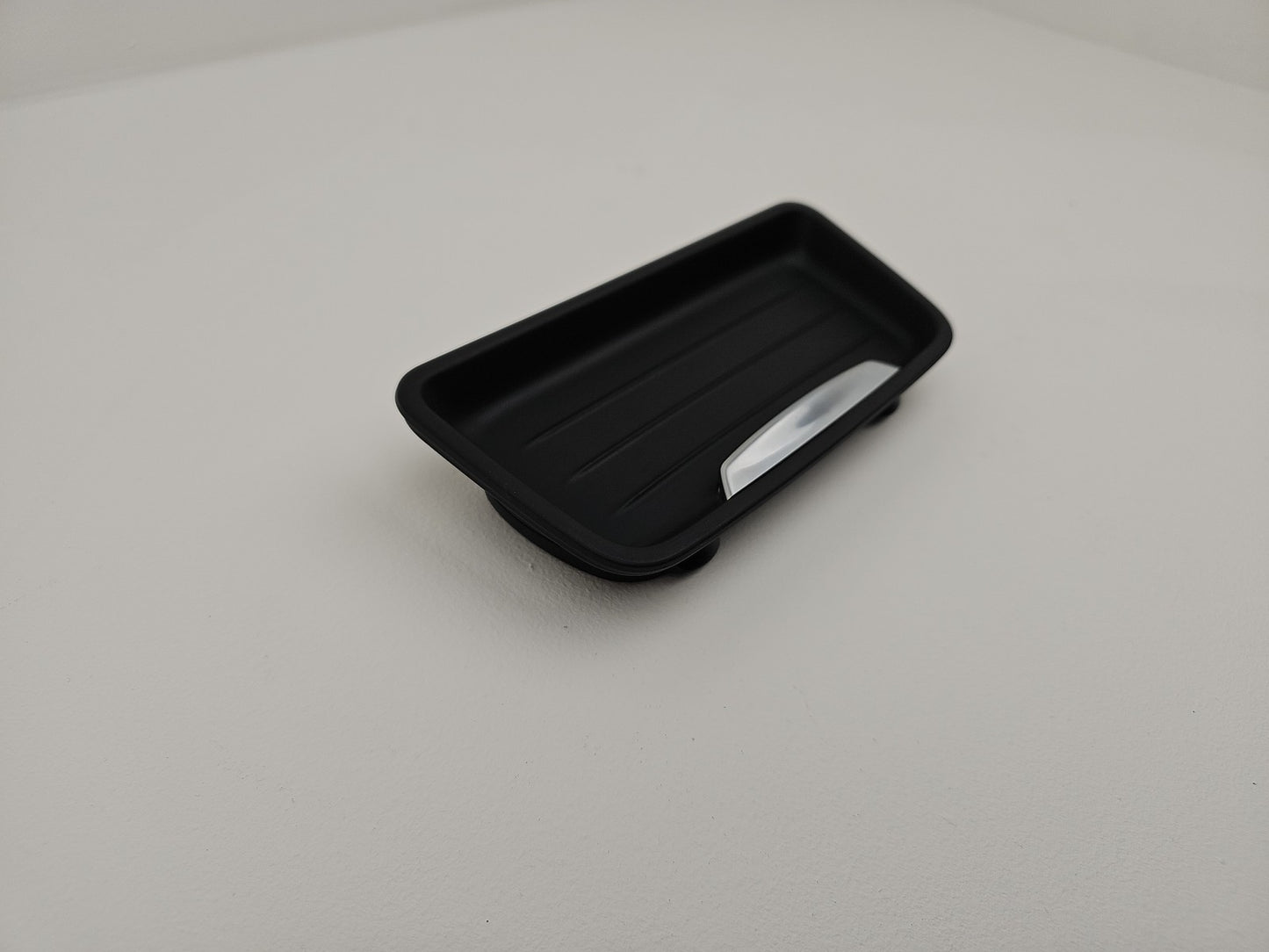 2014 BMW 320I AUTO F30 F31 F32 Centre Console Oddments Tray Insert Cover 9232068