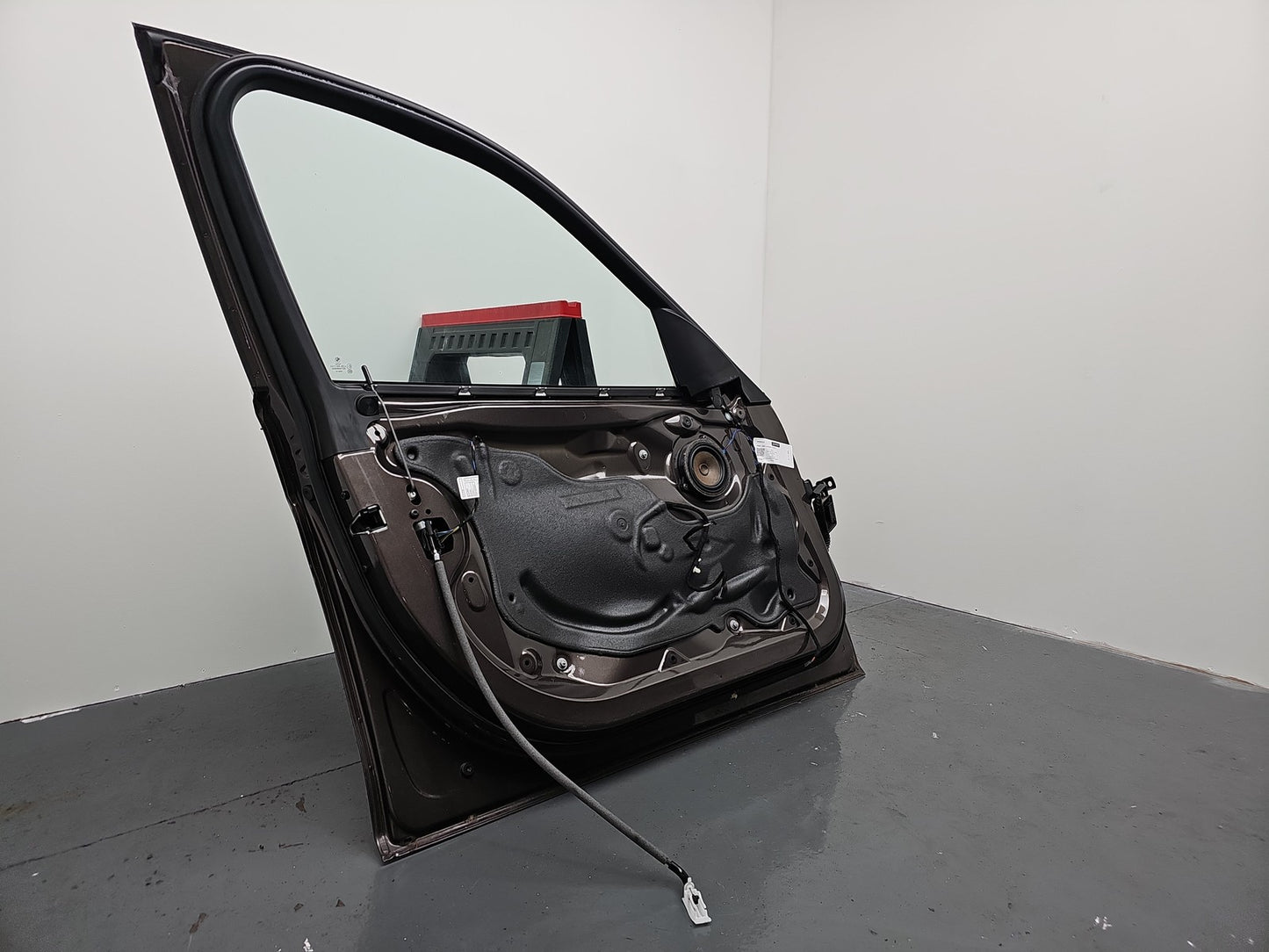 2014 BMW 320I LUXURY AUTO Door Front LH 3 Series F30 4 Doors Saloon