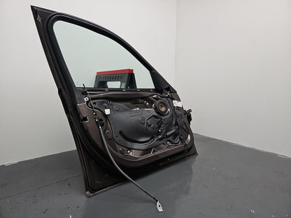 2014 BMW 320I LUXURY AUTO Door Front LH 3 Series F30 4 Doors Saloon