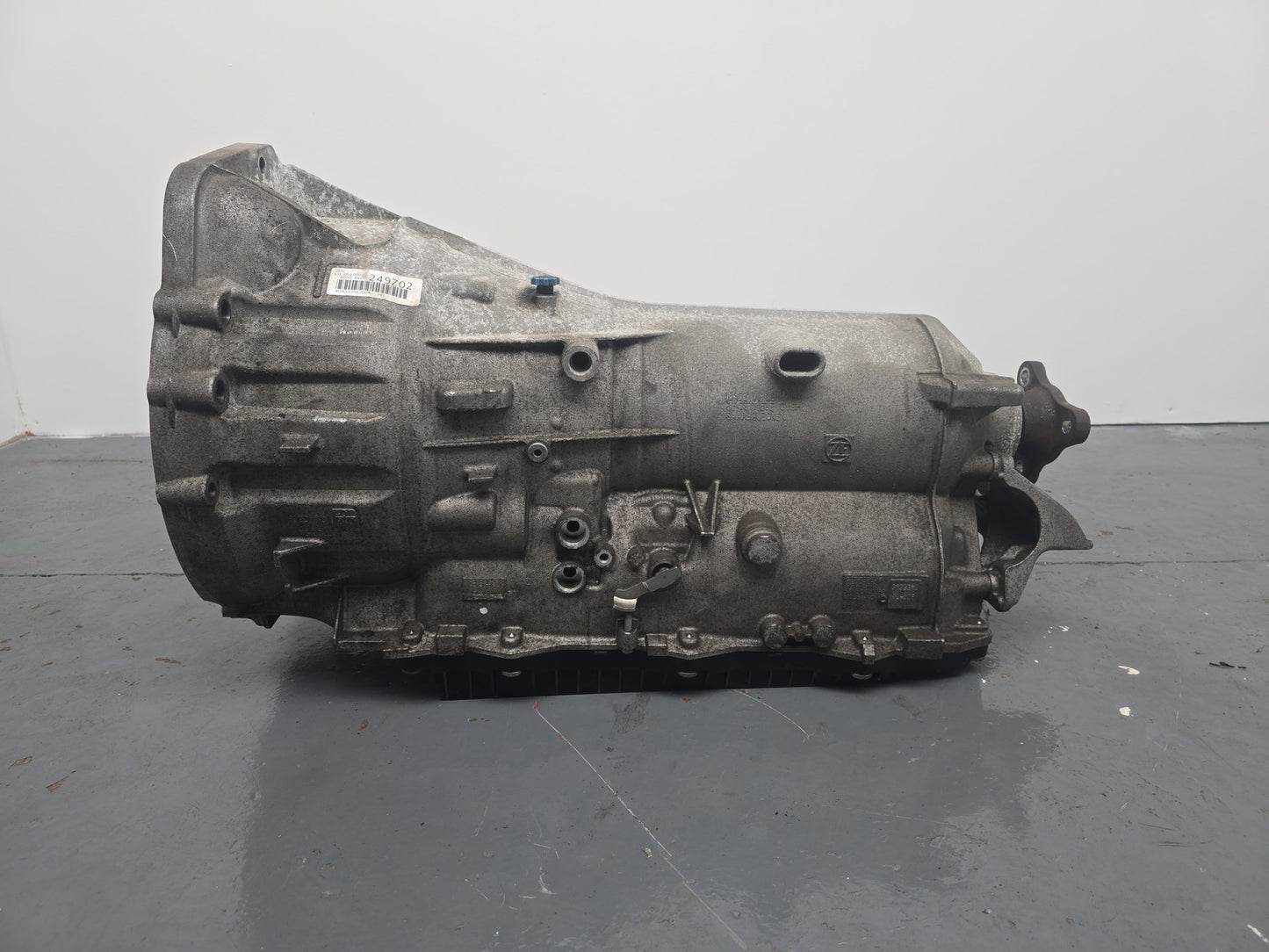 Automatic Gearbox BMW F30 F31 F32 F34 320i 420i Petrol N20 GA8HP45Z 8 Speed