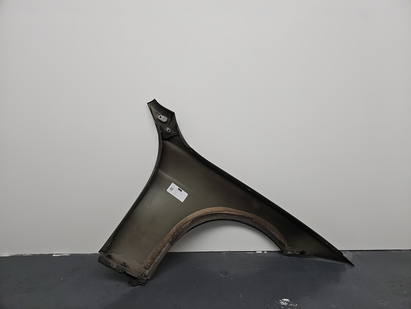 2014 BMW 320I LUXURY AUTO Wing Front LH F30 4 Doors Saloon B65 3 Series