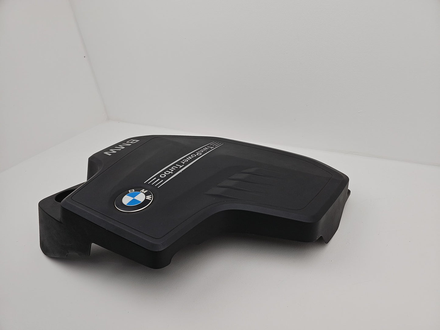 BMW 320I LUXURY AUTO Engine Cover 3 Series Petrol 4 Doors Saloon F30 N20B20U0