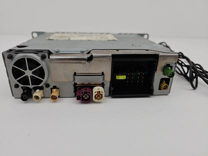 BMW 1 2 3 4 Series F20 F30 F32 Bluetooth CD Radio Head Unit 9331207