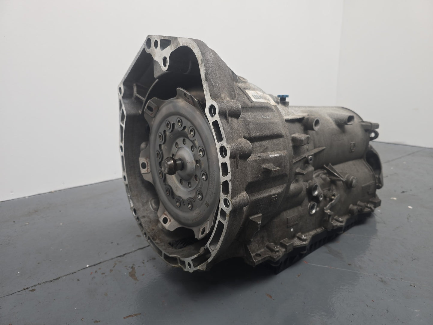 Automatic Gearbox BMW F30 F31 F32 F34 320i 420i Petrol N20 GA8HP45Z 8 Speed